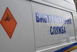 Шевченковский райсуд Киева эвакуируют из-за угрозы взрыва