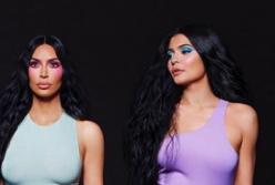 Шестой палец: Ким Кардащьян попалась на фотошопе (фото)