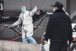 Новый коронавирус в Китае: шесть человек умерли