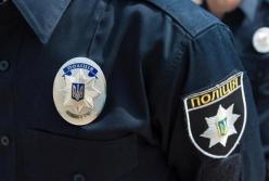 Штат киевской полиции сократился более чем в два раза