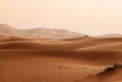 Археологи обнаружили каменные иллюстрации древней цивилизации 