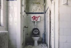 В Великобритании установят туалеты, которые будут мешать заниматься сексом