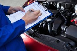 МВД планирует вернуть техосмотр автомобилей, но с видеофиксацией процесса