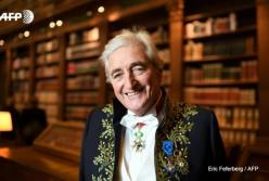 Во Франции умер известный писатель и сценарист Жан-Лу Дабади