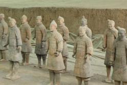 Археологи обнаружили древнейшую нефритовую гробницу