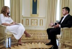 Зеленский рассказал о планах по деоккупации Крыма