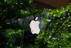 Впервые за более чем 10 лет: Apple приостановила сборку iPhone