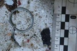 На Прикарпатье мужчина взорвал гранату во время застолья