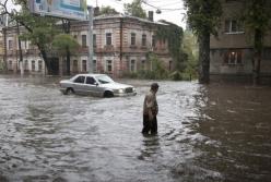 Часть Украины может уйти под воду: ученые показали места затопления