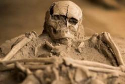 Археологи обнаружили в Греции необычную находку