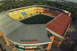 В Сумах продали стадион в 50 раз ниже рыночной стоимости