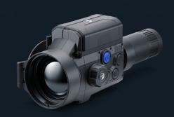 Як правильно доглядати за тепловізійним монокуляром