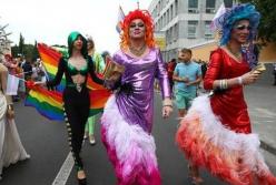 ПЦУ не поддерживает Марш равенства