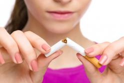 Врачи назвали эффективный способ бросить курить