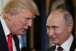 Україні в разі участі Трампа в переговорах доведеться віддати частину територій, - The Telegraph