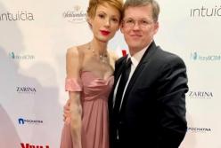  Елена-Кристина Лебедь отправила любимому интимное фото 