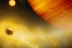 Ученые нашли "родную планету Дарта Вейдера" 