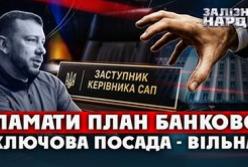 Конкурс на посаду заступника голови САП: політична боротьба за антикорупційну інфраструктуру