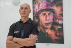 «Рятувати столицю»: у Києві відкрили фотовиставку про війну очима рятувальників