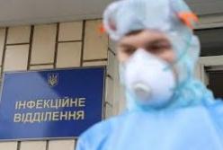 В Украине 5426 новых случаев коронавируса