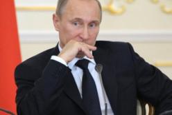 Путин стал посмешищем в сети из-за желания править вечно