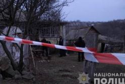 Пьяная сожительница убила мужа на Смелянщине (фото, видео)