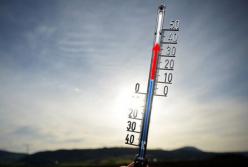 В Украину идет рекордное потепление: синоптики ошарашили прогнозом