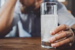 Найден способ избавляться от похмелья натуральными средствами