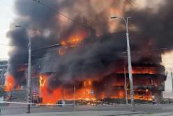 У Києві затримали 18-річного хлопця, який за вказівками ФСБ коригував удари по Києву 24 травня: фото переписки