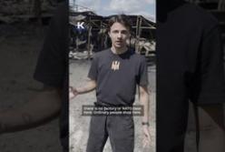 Росія знищила ринок у Києві під час масованої атаки: без жертв завдяки укриттям