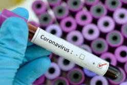 В Украине 16 новых случаев коронавируса – ЦОС