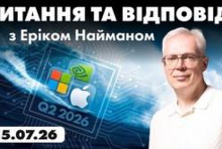 Ринок на роздоріжжі: Чи луснув "бульбашка" ШІ та куди прямувати інвесторам?