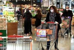 Стало известно, какие еще товары разрешат продавать во время локдауна