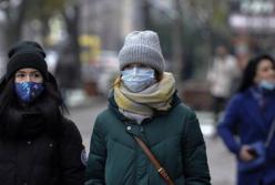 Карантинное Рождество: как работают учреждения и транспорт