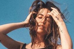 Надя Дорофеева "засветила" ягодицы на совместном снимке с мужем (фото)