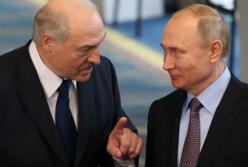 Путин и Лукашенко подписали декрет о союзных программах