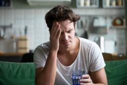 Медики подсказали, как избавиться от похмелья без таблеток
