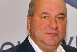 Умер глава львовской федерации бокса