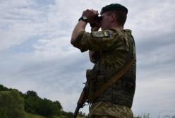 Украина и Беларусь начали спецоперацию на границе