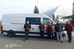 Фахівці провели тренування з радіаційної розвідки на забруднених територіях Чорнобильської зони