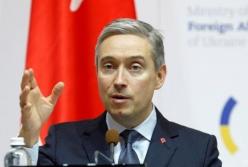 Канада выделит $3,3 млн на сектор обороны Украины