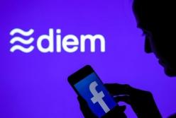 Цукерберг продал криптовалютный проект Diem