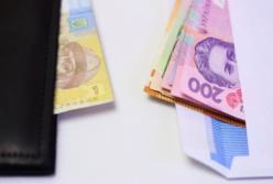 НБУ назвал количество банкнот на монет на каждого украинца