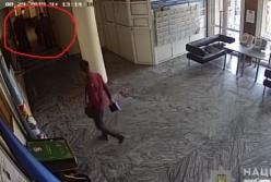 В Борисполе секретарь горсовета напал на активиста