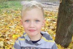 Участников убийства пятилетнего ребенка с Переяслава отпустили на свободу