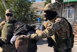 В Виннице задержали мужчину, подозреваемого в пытках своих детей и распространении порно (фото)