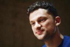 Дубилет решил сам нанять себе телохранителей вместо госохраны