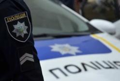 На Харьковщине мать бросила маленьких детей одних дома