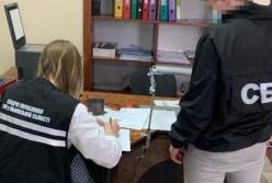 Во Львовской области разоблачили схему масштабной фальсификации результатов ПЦР-тестов