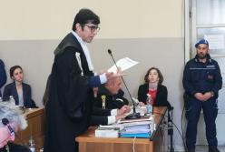 Итальянский прокурор требует 17 лет для нацгвардейца Маркива
